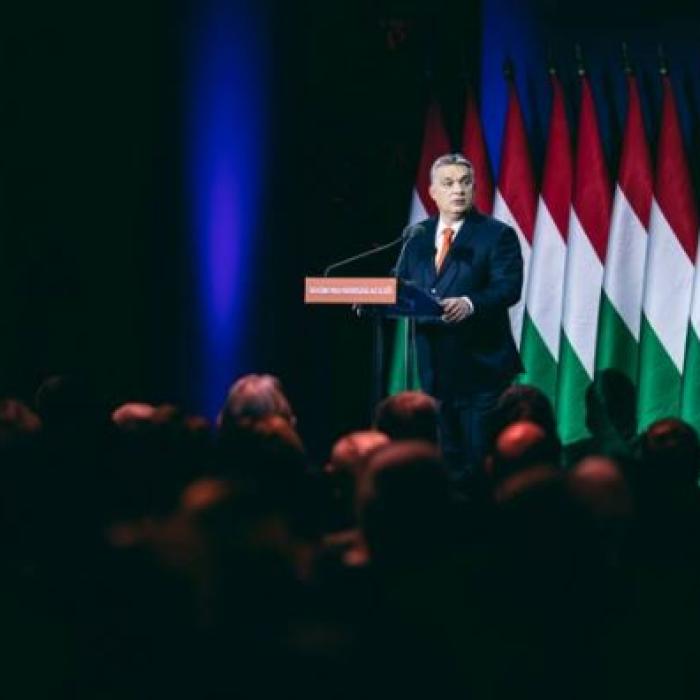 Partidul lui Viktor Orban ar putea rămâne FĂRĂ drept de VOT