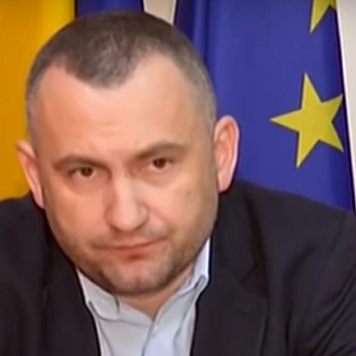 LOVITURĂ pentru Lucian Onea. Secţia de investigare a magistraţilor a DECIS