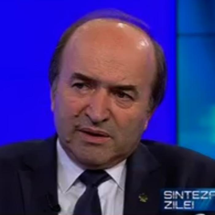 Stelian Ion: PSD și ALDE s-au înțeles, l-au convins pe Tudorel Toader să dea trei OUG pe justiție