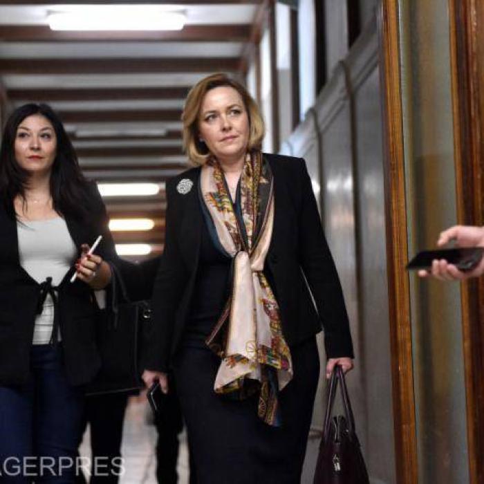 Captură de droguri RECORD. Carmen Dan: "Este a doua captură ca însemnătate în România" 