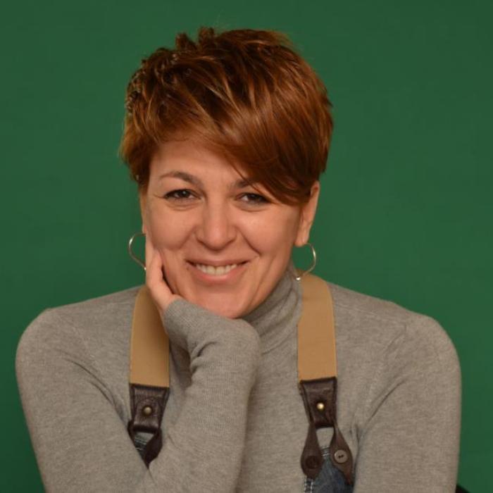 Carmen Avram: Am început să simt lucruri pe care nu credeam că pot să le simt