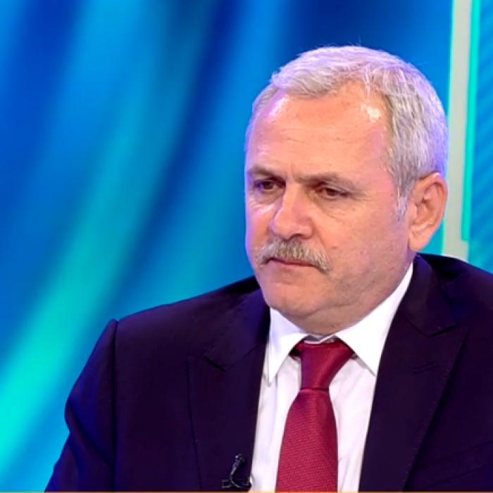 Dragnea a RECUNOSCUT: Există în partid "nemulţumiri serioase" faţă de activitatea ministrului Justiţiei