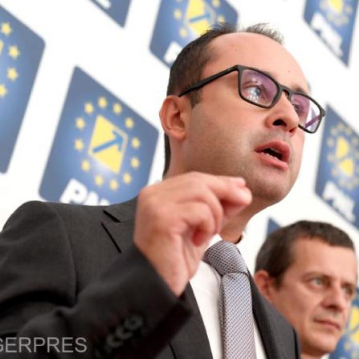 Europarlamentarul Bușoi: "PSD pune din nou România într-o situaţie RUȘINOASĂ la nivel european"