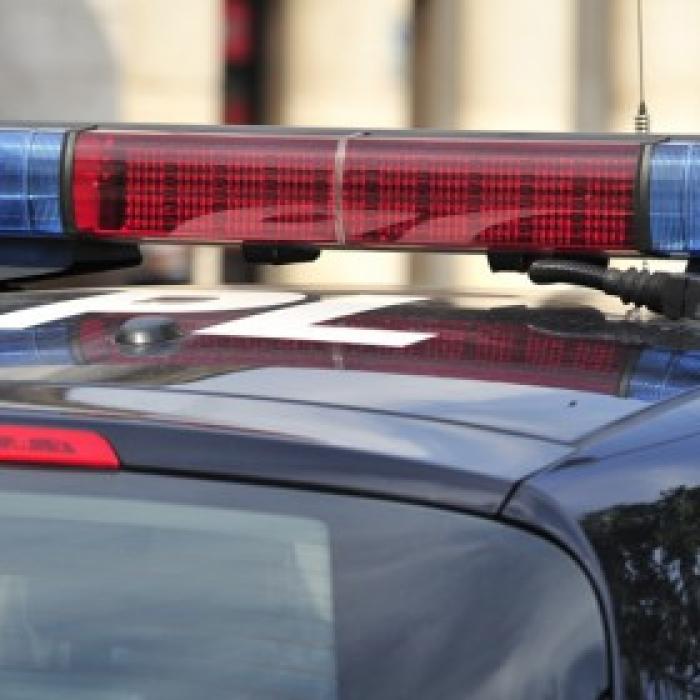 Italia. Hoţ român, prins înainte să se bucure de "munca" sa de o noapte