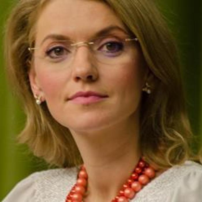 Alina Gorghiu, despre referendum: Să facem un exercițiu de imaginație 