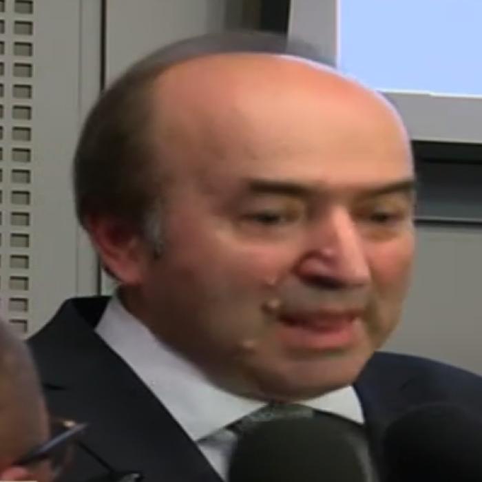 Tudorel Toader le-a făcut miniștrilor reguli de integritate 