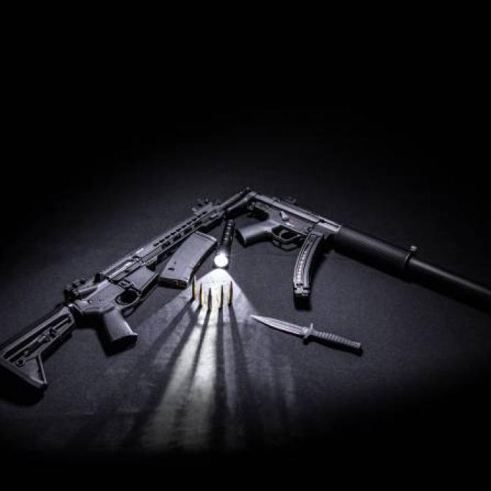 ATENTAT în SUA. Un necunoscut a deschis focul în trafic