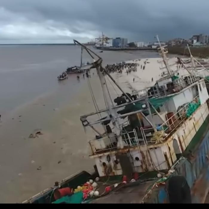 Au apărut cazuri de HOLERĂ în Mozambic. Medicii, în ALERTĂ