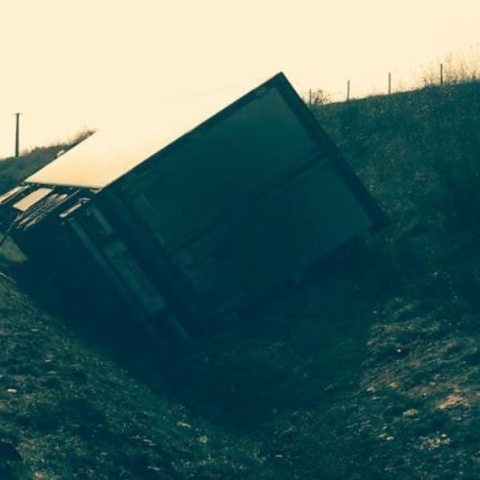 Franța. Șofer ROMÂN de TIR, MORT pe autostradă în urma unui ACCIDENT TRAGIC