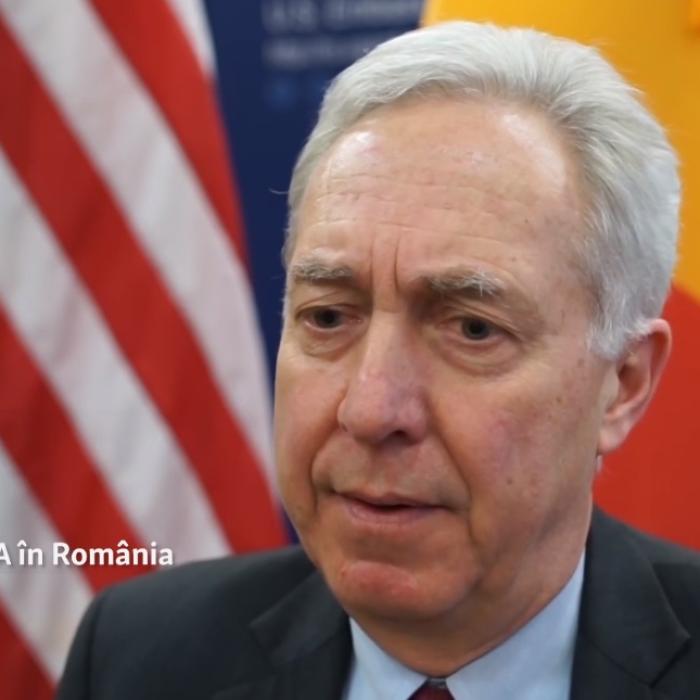 Ambasada SUA, prima reacție în cazul lui Kovesi