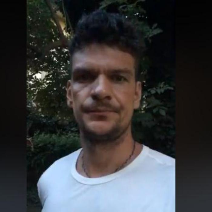Fratele lui Tudor Chirilă, DEZVĂLUIRI despre SCANDAL: „Am văzut scena, i-a dat două palme”