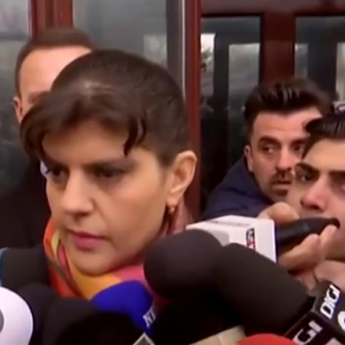 Kovesi, procuror șef european. Weber: Acum are CELE mai mari ȘANSE 