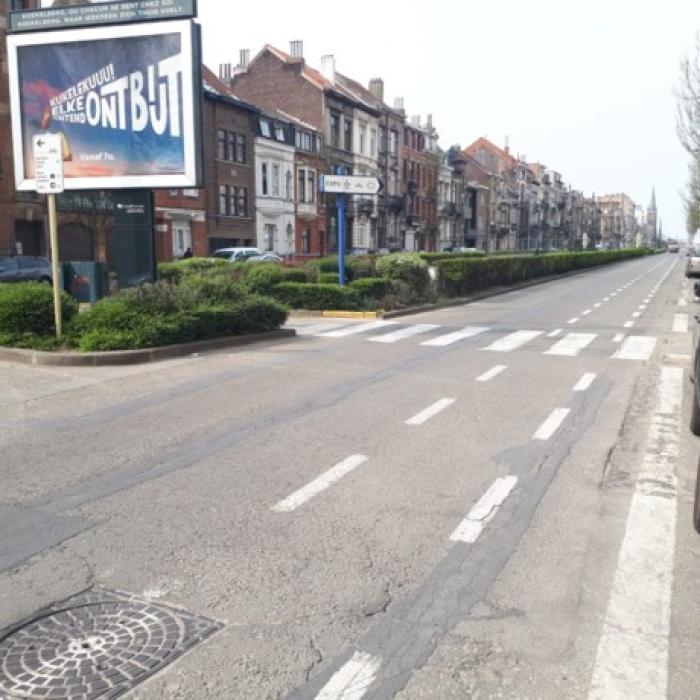 Belgia. Tânără ROMÂNCĂ, ACCIDENTATĂ MORTAL 
