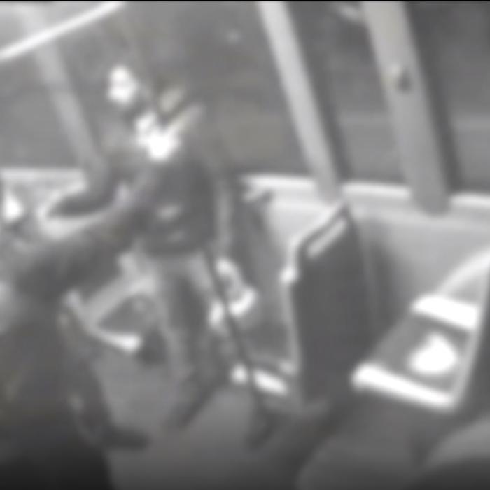 Italia. Un MINOR ROMÂN, reținut de poliție. A SPERIAT străinii în autobuze (VIDEO)