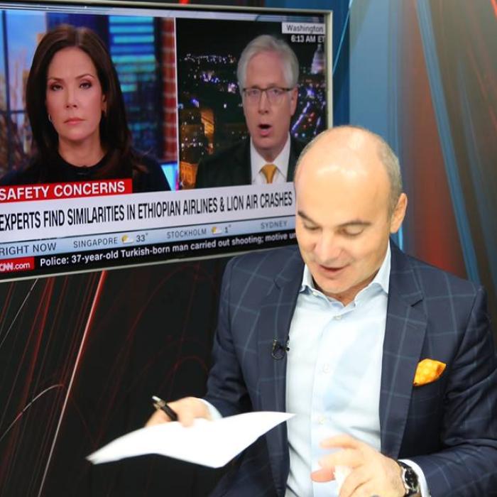 Rareș Bogdan, REACȚIE după falimentul Realitatea TV: „LOVITURĂ GROAZNICĂ”