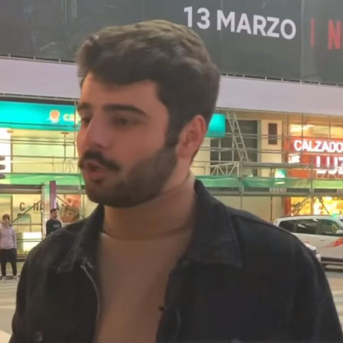 Poet ROMÂN: „Ce mi-a dat Spania, România nu mi-ar fi dat niciodată” (VIDEO)