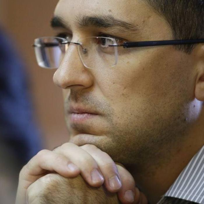 Vlad Voiculescu, despre spitalele regionale: Pur și simplu nu sunt capabili să le construiasc