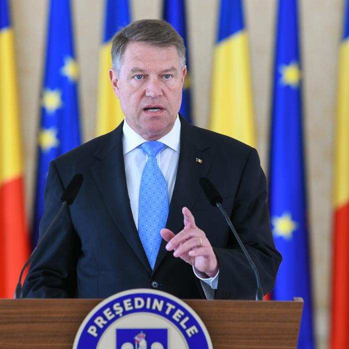 Iohannis a ANUNȚAT care sunt TEMELE de la referendum. ULTIMA ORĂ