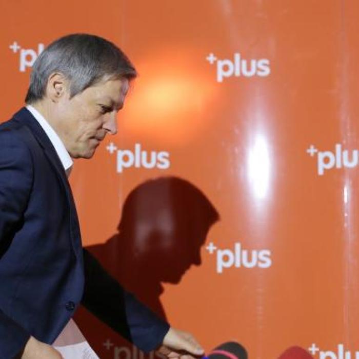 Dacian Cioloș, soluție șoc: Președintele să DIZOLVE Parlamentul. PSD se SINUCIDE 