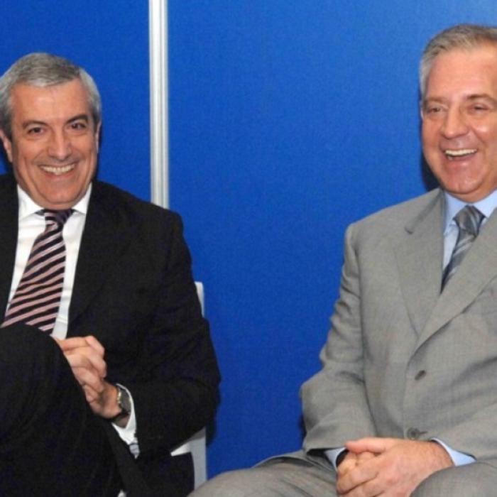 Fost premier, CONDAMNAT la 6 ani de închisoare