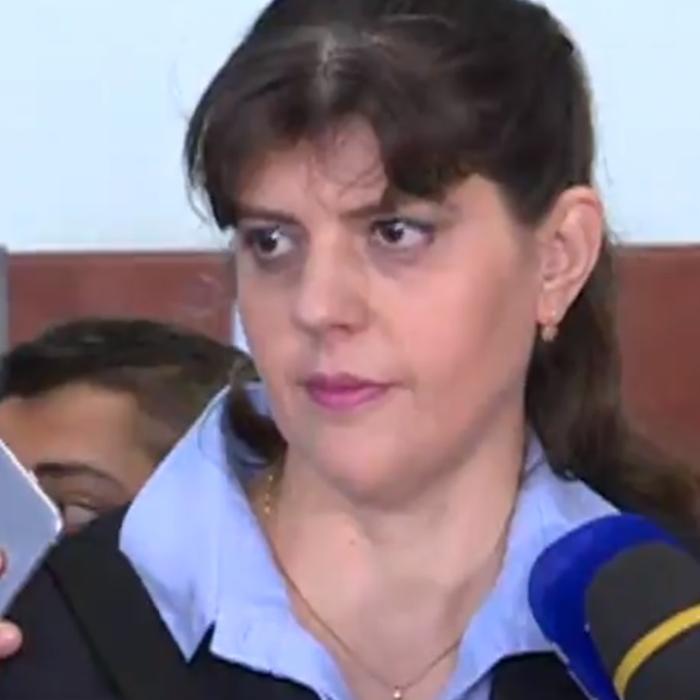 Zi importantă pentru Kovesi. Runda a treia de negocieri pentru Parchetul European