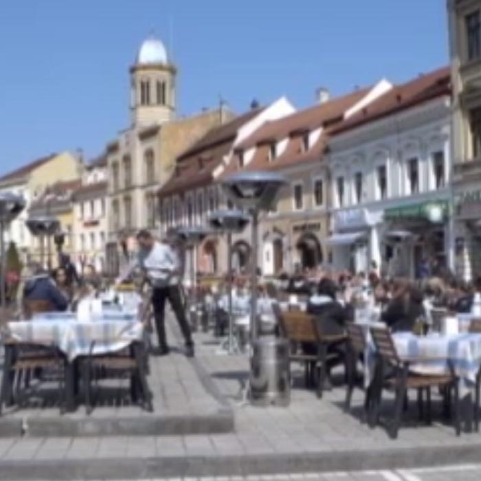 OUG 114 a FUGĂRIT zilierii ROMÂNI în Spania și Italia