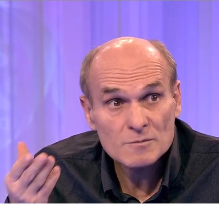 Referendum. CTP, replici DURE pentru Klaus Iohannis: "Linii trase cu creta pe asfalt"