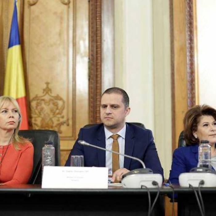România, PROMOVATĂ turistic în CHINA. Vor fi deschise 10 birouri de promovare în lume