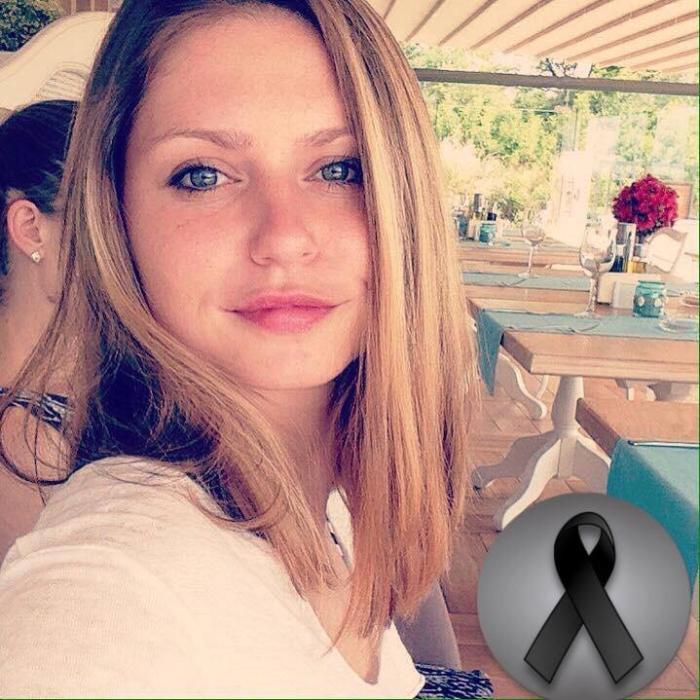 Belgia. Tânărul care a OMORÂT-O pe Dariana spune că el este VICTIMA. Ce PEDEAPSĂ riscă
