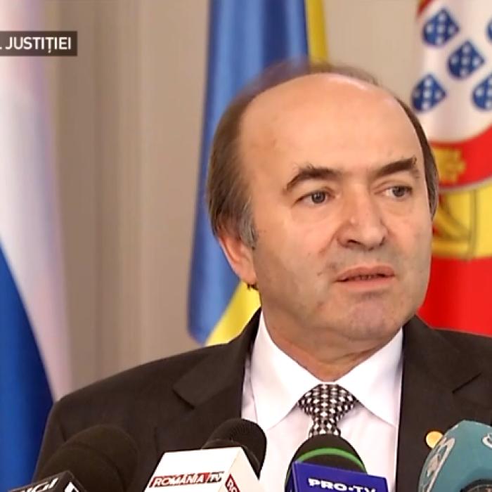 PSD are ULTIMUL CUVÂNT în ceea ce privește SOARTA lui Tudorel Toader 