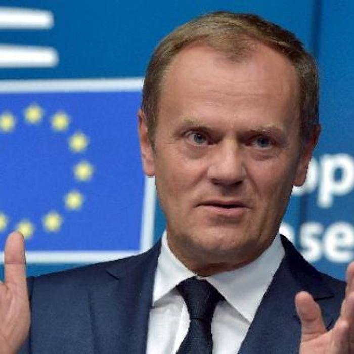 Uite Brexit, nu e Brexit. Donald Tusk propune o amânare cu 12 LUNI a datei ieșirii Regatului Unit din UE