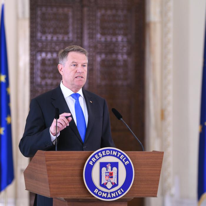 Dosarul Revoluției. Klaus Iohannis REACȚIONEAZĂ: „Adevărul trebuie să iasă la iveală”