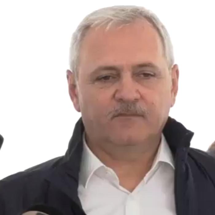 Dragnea: Rareș Bogdan e un măscărici
