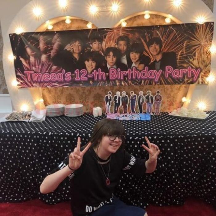 Marea Britanie. O ROMÂNCĂ de 12 ani, ACCEPTATĂ în Mensa, organizația oamenilor foarte deștepți