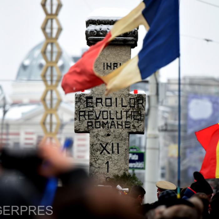 USR, despre dosarul Revoluției: "O restabilire a adevărului istoric este obligatorie"