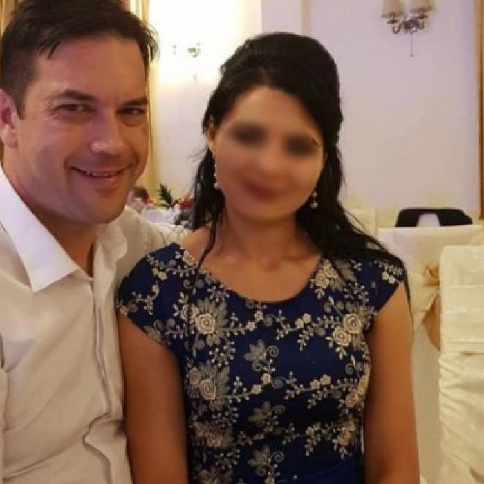 Soția româncă a austriacului care s-a SPÂNZURAT, dezvăluiri ȘOCANTE: „A vrut să facem dragoste, l-am refuzat”. Mesajul de pe biletul de adio