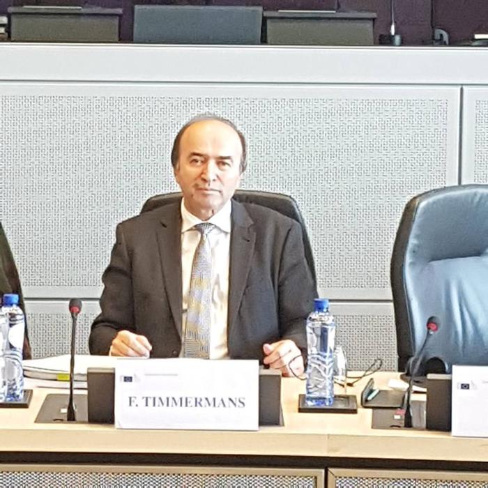 Toader a decis NOUL PROCUROR general al României 