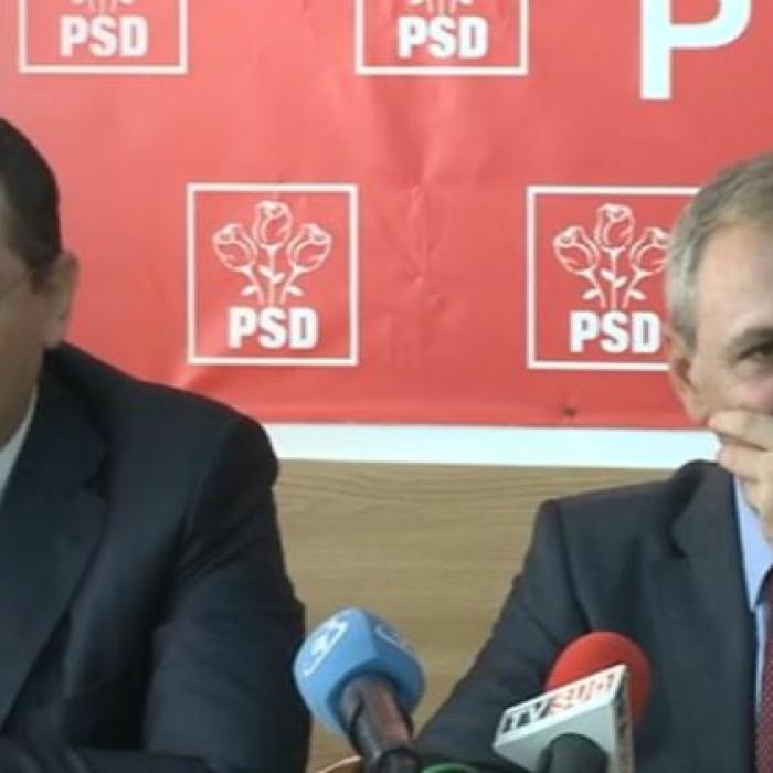 Ponta: Dacă CCR dă decizia, scapă domnul Dragnea și domnul Vâlcov