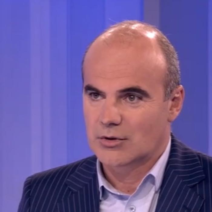 Rareș Bogdan, REACȚIE după DECIZIA CCR