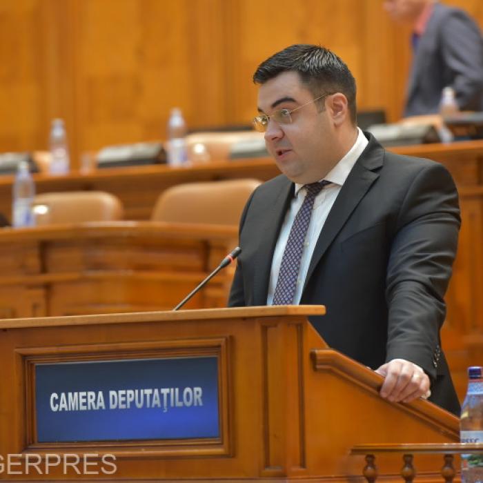 Răzvan Cuc, VIZAT într-un nou DOSAR PENAL