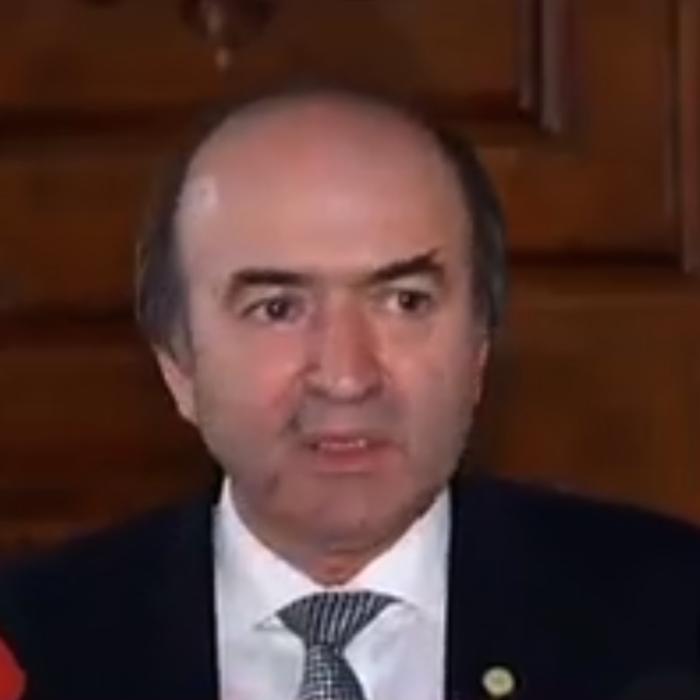 Ambasada Olandei îl IRONIZEAZĂ pe Tudorel Toader: "Acest mesaj se va autodistruge"