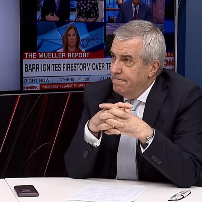 Fiul disidentului Gheorghe Ursu îl ACUZĂ pe Tăriceanu de MINCIUNĂ: „Afirmațiile sunt în întregime false”