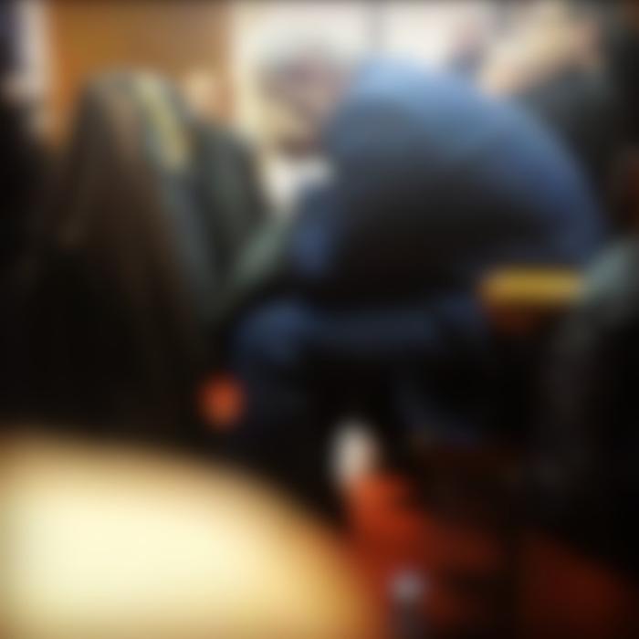 Dragnea, PRIMA fotografie din sala de judecată