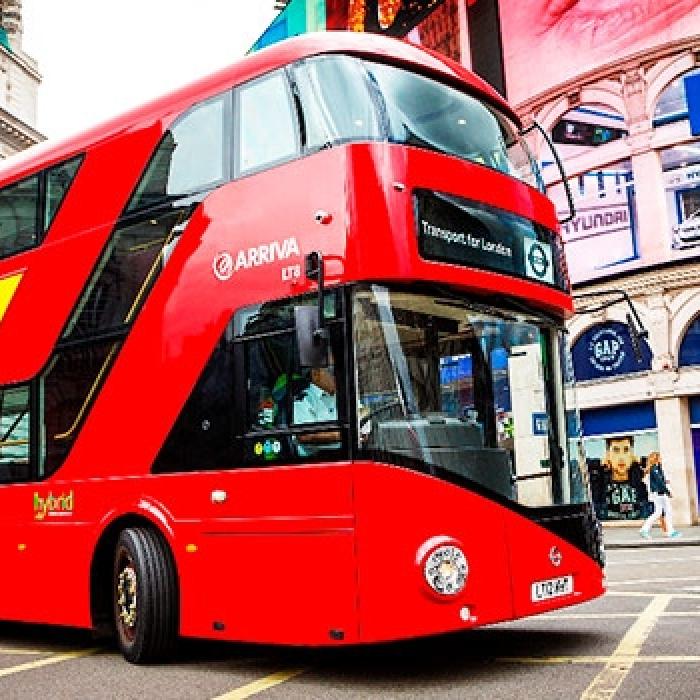 Londra. BLOCAJE pe artere circulate. MII de activiști în stradă