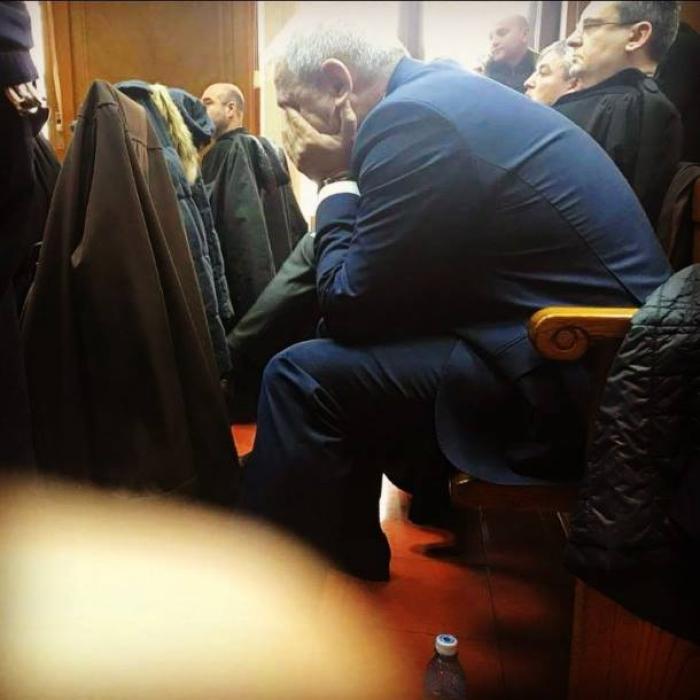 S-a aflat ce avea Liviu Dragnea ASCUNS în BUZUNAR,  la PROCES
