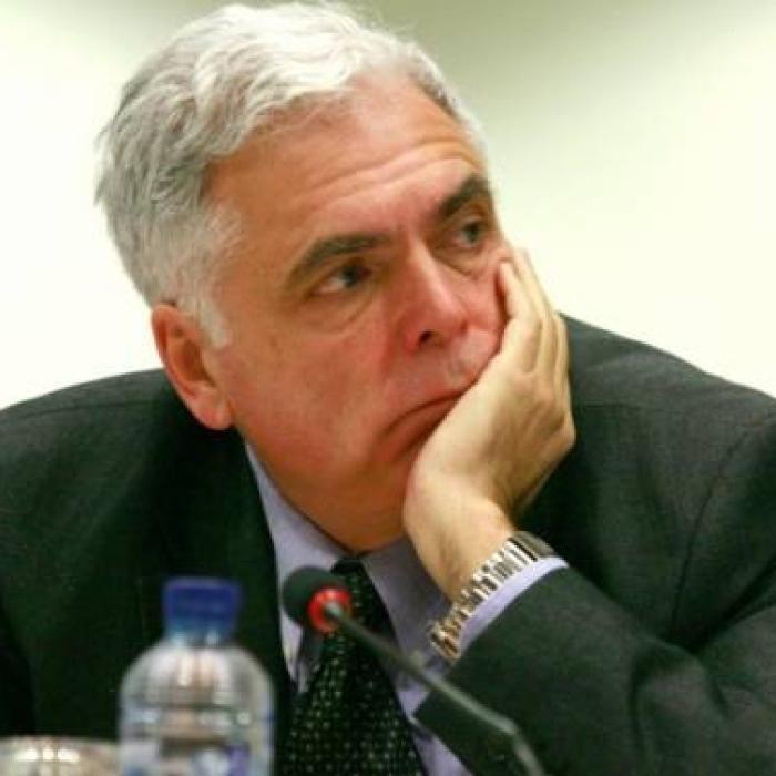 Înalta Curte a respins cererea lui Adrian Severin de desființare a sentinței de 4 ani