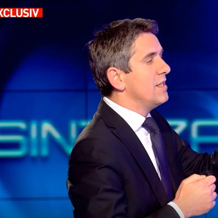 Ionel Dancă (PNL): Economia României a intrat în derivă