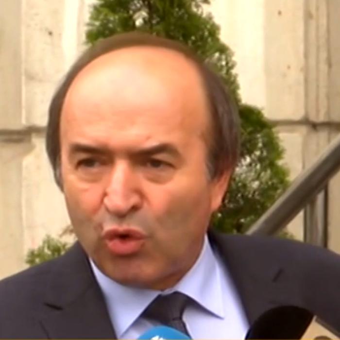 Toader, mesaj de ultimă oră: "Plec MULȚUMIT din Guvern"
