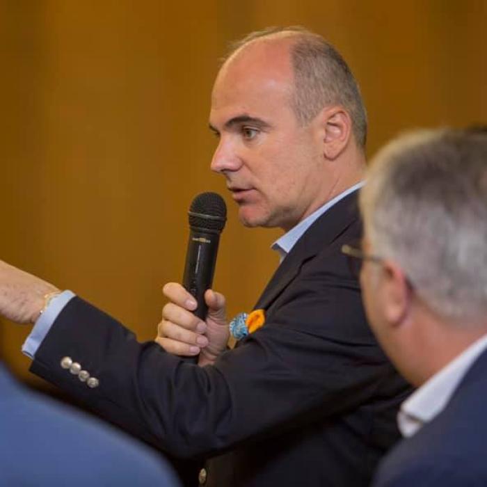 Rareș Bogdan, despre PSD: „E singurul adevăr pe care l-au spus în doi ani și patru luni”