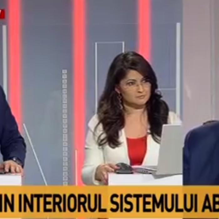 SCANDAL la Antena 3: „De ce ați făcut acest GEST?”